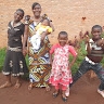Mpawenimana Hélène