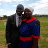 ngonidzashe katsidzira