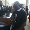 Gabriel Oduong