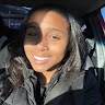 Paris Mayes