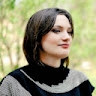 Svetlana Cherkasova