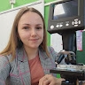 Вікторія Сидоренко