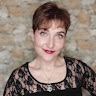 Iryna Oliesova