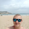 Александр Блажинский
