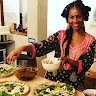 Chef Chandra Lee