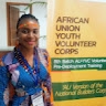 Laura NDJABARINGA BUBARA