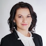 Оксана Анатоліївна Жерновникова