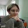 Ганна Волошинова