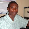 Kenneth Juma