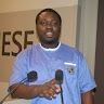 Yusuf Omoshola