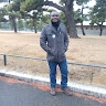 Fred Kapaya