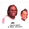 Mary Johnson-Collins