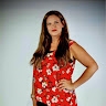 Rebecca Thomas