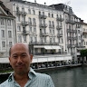 Stephen Tao