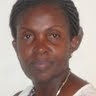 Faith Muturi
