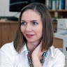 Тетяна Анатоліївна Медвідь