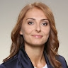 Milena Švedová