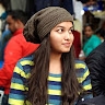 Nasiba Nasrin