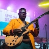 Eugene Makombi