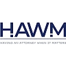 HAWM Law