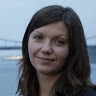 Marina Alekseeva-Ganushevich