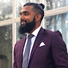 Joshua Thomas