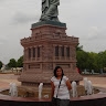 Mary Louis