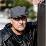 Paul Zarvis