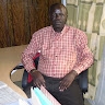 Waswa Julius