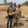 Joshua Lubega