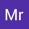 Mr Marucs