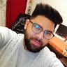 HARIS GHAZALI