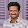 Sabarinath S