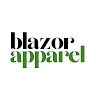 Blazor Apparel
