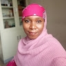 Fatima Zinta Abubakar