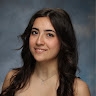 Mia Rossetti