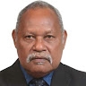 Derick Aihari