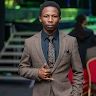 Eric Pisco HAKIZIMANA
