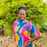 Ghislaine Uwase
