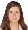 Анна Верьовкіна