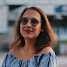 Люба Борисюк