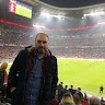 Vangelis Papantonis