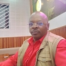 Patrick Maina