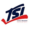 TOTAL STUDENT'S INVOLVEMENT
