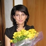Светлана Верительник