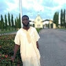 Ahmed Tijani Baba