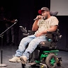 Comedian Mike Favor