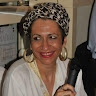 Tina Mandilara