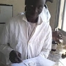 Ngagne Ndong