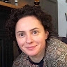 Natalia Dovganishyna